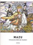 Diverse authors - Mazu