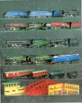 CHRISTIE'S - The Great Hornby-Dublo Collection