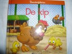 onbekend - Boerderijdieren: De kip