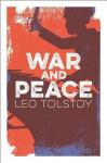 Tolstoy, Leo - War and peace