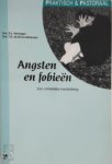 P.J. Verhagen, T.E. de Bruin-Molenaar - Angsten en fobieen een christelijke handreiking