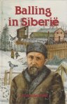 J.F. van der Poel - Balling in Siberië
