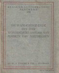  - De waerachtige en de een seer wonderlijcke historie van Mariken van Nieumeghen