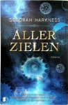 Deborah Harkness - Allerzielen