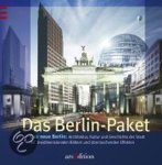 Michael Lewitscharoff - Das Berlin-Paket
