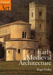 Stalley, Roger - Early Medieval Architecture