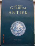 Glerum J P - ANTIEK