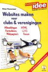 Kassenaar, Peter - Websites maken voor clubs & verenigingen