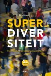 Dirk Geldof 85404 - Superdiversiteit hoe migratie onze samenleving verandert