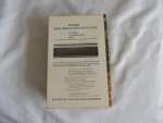 Larteguy Jean Vertaling: R. Fiddelaar. - De Gele Koorts .. La Mal Jaune. Oorspronkelijke titel Hanoi Stad in doodsstrijd Saigon Stad van dolende zielen
