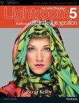 Scott Kelby - Het lightroom 5 boek voor digitale fotografen