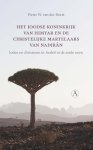 Pieter W. van der Horst - Het joodse koninkrijk van Himyar en de christelijke martelaars van Nadjrân joden en christenen in Arabië in de zesde eeuw