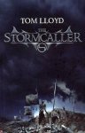Tom Lloyd - The Stormcaller