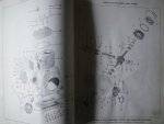 Wisconsin Motor Corp. - Wisconsin Air Cooled Heavy Duty Engines: Instruction book and parts list Model AENS Wisconsin Motor Corp. - Wisconsin Air Cooled Heavy Duty Engines: Instruction book and parts list Model AENS