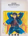  - Elvis Rock 'n' Roll. The words and music to eleven of Elvis Presley's greatest Rock 'n' Roll songs