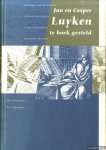 Klaversme, Nel & Kiki Hannema - Jan en Casper Luyken te boek gesteld catalogus van de boekencollectie Van Eeghen in het Amsterdams Historisch Museum Klaversme, Nel & Kiki Hannema - Jan en Casper Luyken te boek gesteld catalogus van de boekencollectie Van Eeghen in het Amsterdams Historisch Museum