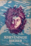 Askenase, Stefan: - [Programmheft] De Scheveningsche koerier. 23e Jaarg. No. 20. 13-15 augustus 1948