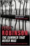Peter Robinson, Peter Robinson - The Summer That Never Was