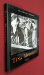 hooks, margaret - tina modotti (serie: aperture masters of photography) hooks, margaret - tina modotti (serie: aperture masters of photography)