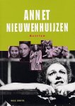 M Smith - Annet Nieuwenhuijzen, actrice