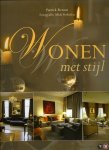 RETOUR, Patrick - Wonen met stijl (Deel 1 t/m 3 samen).