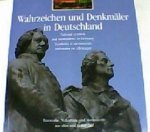 Busch, Volker. e.a. - Wahrzeichen und denkmäler in Deutschland