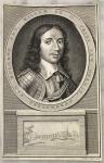 Caspar Philips Jacobsz. - Willem de II. Prins van Oranje