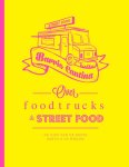 Barrio Cantina - Barrio Cantina over food trucks en street food: de gids van de beste resto's op wielen