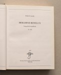 Jacobs, P.M.J.E. - Beeldend Benelux. biografisch handboek
