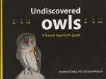 Robb, Magnus & The Sound Approach - Undiscovered Owls