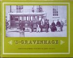 L.J. van der Haer. - 's-Gravenhage,gephotographeerd tusschen de jaren 1860-1870.