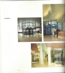 NMB Bank Concernstaf PR & Publiciteit, afdeling PR Publicaties - NMB-Hoofdkantoor