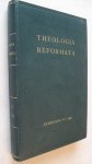 Redactie:  Bout Jonker v.d.Linde Schroten en Severijn - Theologia Reformata Jaargang VI - 1963