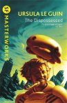 Ursula K. Le Guin - (1) The Dispossessed