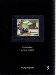 GRAHAM, Paul - Paul Graham - Beyond caring - Books on Books # 9 - [Limited edition].