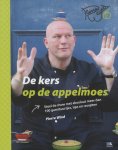 Pierre Wind - De kers op de appelmoes steel de show met absoluut meer dan 100 garnituurtjes