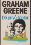 Greene,Graham - De prive-factor