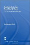 Burki, Shahid Javed - South Asia in the New World Order: The Role of Regional Cooperation.