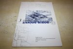 Voorneman, R.N. - 3 dagboeken uit Banjoe Biroe XI