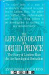 Anne Ross, Don Robins - The Life and Death of a Druid Prince