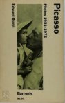 Edward Quinn - Picasso Photos 1951 - 1972