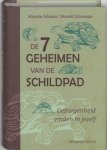 Aljoscha Schwarz, Ronald Schweppe - De 7 geheimen van de schildpad
