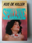 Spillane, Mickey - Kus de killer Spillane, Mickey - Kus de killer