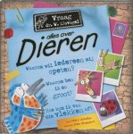 [{:name=>'C. Llewellyn', :role=>'A01'}, {:name=>'K. Sheppard', :role=>'A12'}] - Vraag Dr. W. Ijsvogel Alles Over Dieren