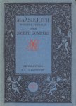 Gompers, Joseph - Maäsiejoth, wonderlijke verhalen