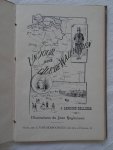 Lemoine- Bellière, J. & Jean Heylemans. - Un jour dans l'Ile de Walcheren.