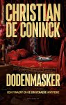 Christian de Coninck - Dodenmasker
