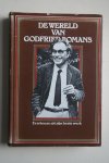 Bomans - De Wereld Van Godfried Bomans  een keuze uit zijn beste werk  GEBONDEN