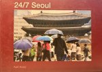 Kooij, A. - 24/7 Seoul