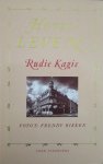 Kagie, Rudie - Hotelleven (hotelrecensies)